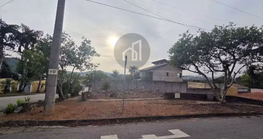 Terreno à venda na Rua Panorama, 137, Chácara São Francisco, Poços de Caldas
