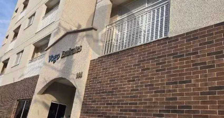Apartamento para alugar na Rua Campinas, 144, Jardim dos Estados, Poços de Caldas