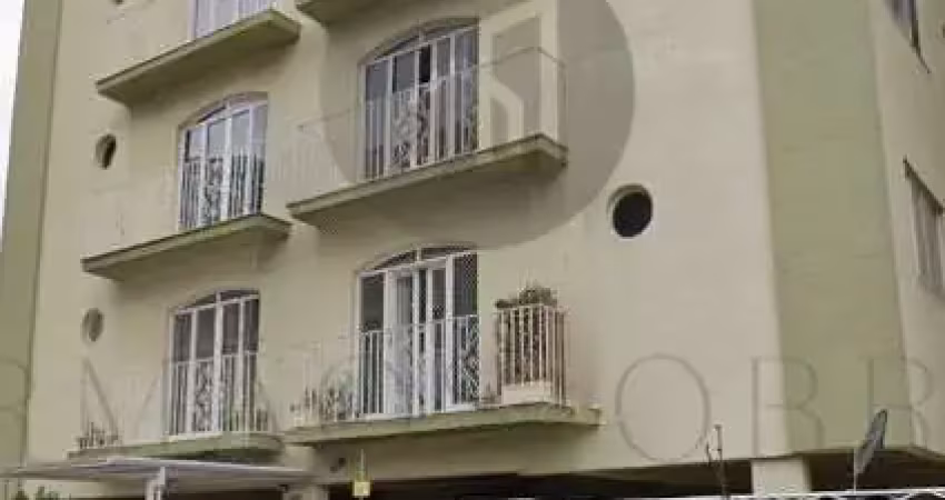 Apartamento com 2 quartos à venda na Rua Padre Feijó, 64, Centro, Poços de Caldas
