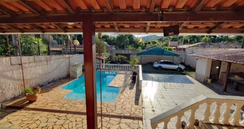 Chácara / sítio com 3 quartos à venda na Condominio de Chacara Recanto de Nossa Senhora, 00, Cachoeira do Rio Pardo, Bandeira do Sul
