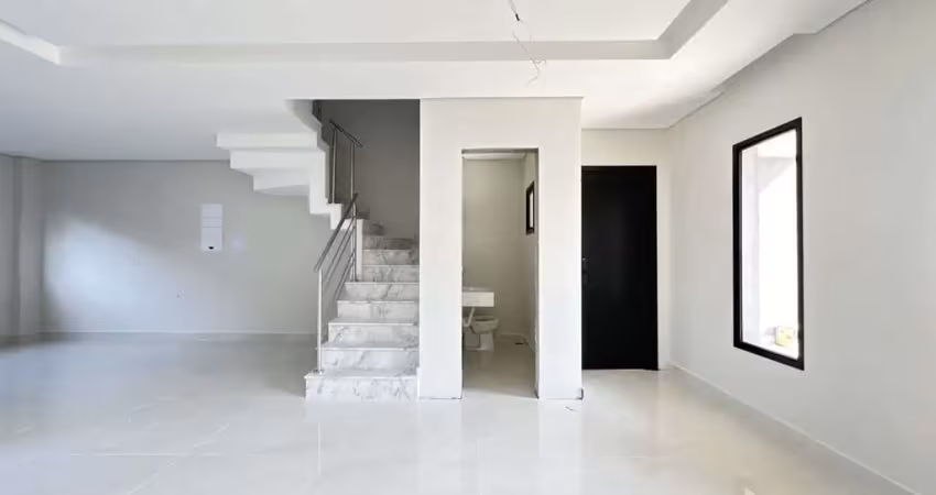 Sobrado com 4 quartos  à venda, 195.33 m2 por r$1313000.00  - bom retiro - curitiba/pr