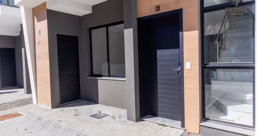 Sobrado com 2 quartos  à venda, 103.32 m2 por r$835000.00  - boqueirao - curitiba/pr