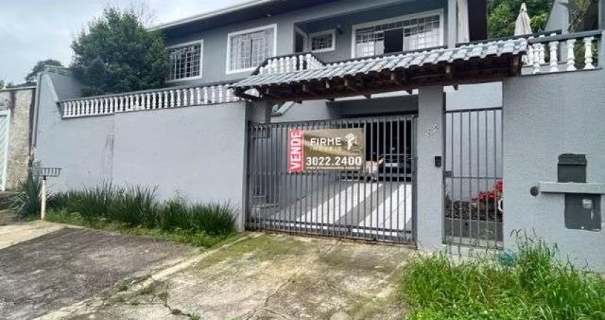 Casa com 3 quartos  à venda, 650.00 m2 por R$630000.00  - Pilarzinho - Curitiba/PR