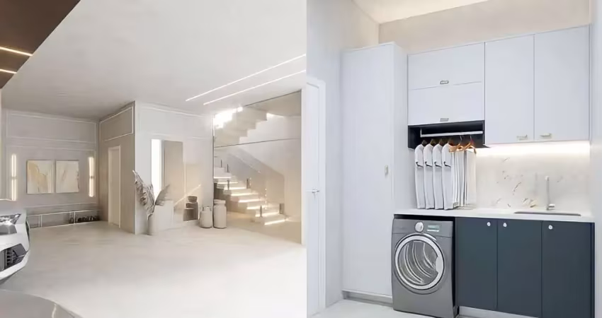 Casa com 3 quartos  à venda, 400.00 m2 por r$2500000.00  - santa quiteria - curitiba/pr