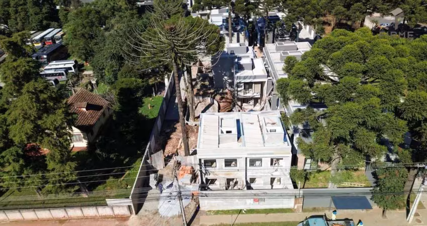 Sobrado com 3 quartos  à venda, 103.32 m2 por r$890000.00  - boqueirao - curitiba/pr