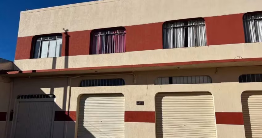 Prédio à venda, 300.18 m2 por r$2100000.00  - boqueirao - curitiba/pr