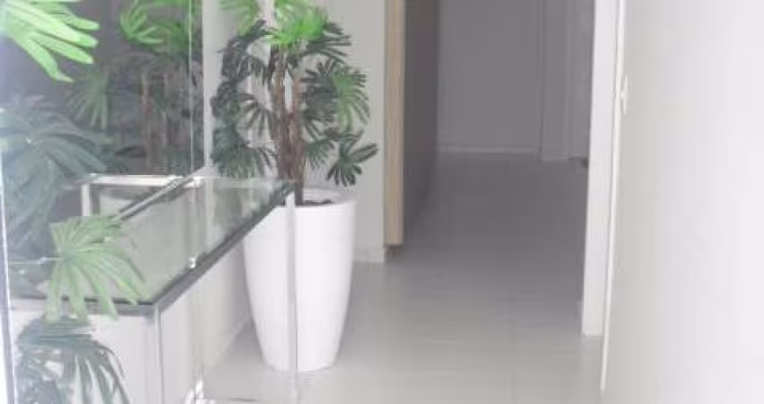 Apartamento com 2 quartos  para alugar, 53.39 m2 por R$2500.00  - Pinheirinho - Curitiba/PR