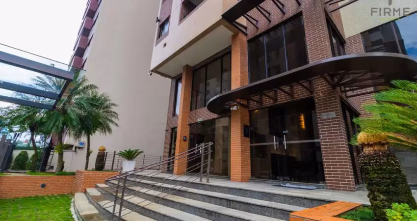 Loft com 1 quarto  à venda, 101.90 m2 por r$699000.00  - cabral - curitiba/pr
