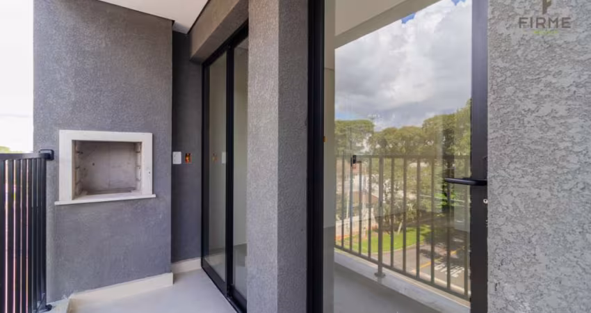 Apartamento com 1 quarto  à venda, 34.89 m2 por R$324477.00  - Portao - Curitiba/PR