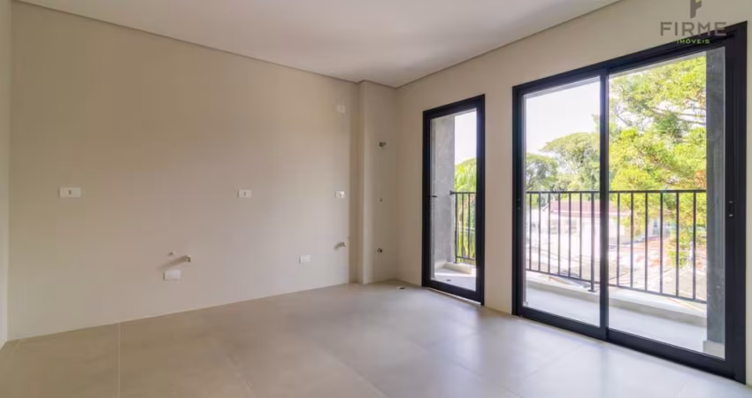 Apartamento com 1 quarto  à venda, 33.63 m2 por R$375804.00  - Portao - Curitiba/PR