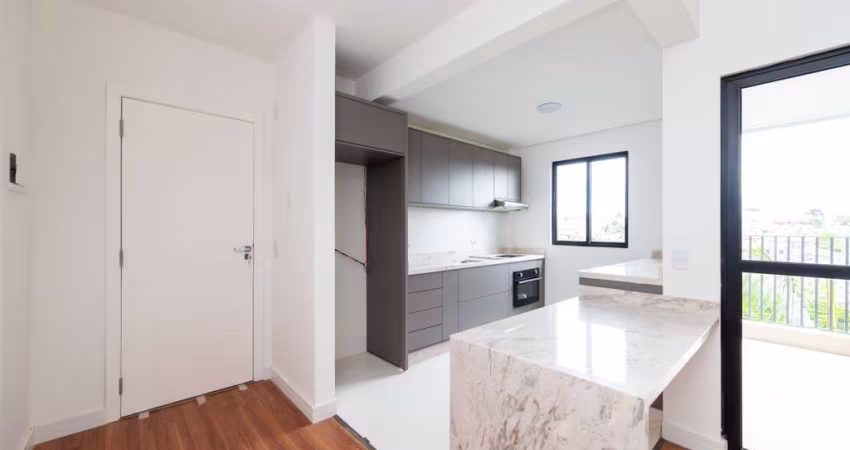 Apartamento com 2 quartos  à venda, 56.00 m2 por R$355000.00  - Jardim Paulista - Campina Grande Do Sul/PR