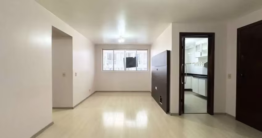 Apartamento com 3 quartos  à venda, 90.26 m2 por r$598000.00  - centro - curitiba/pr
