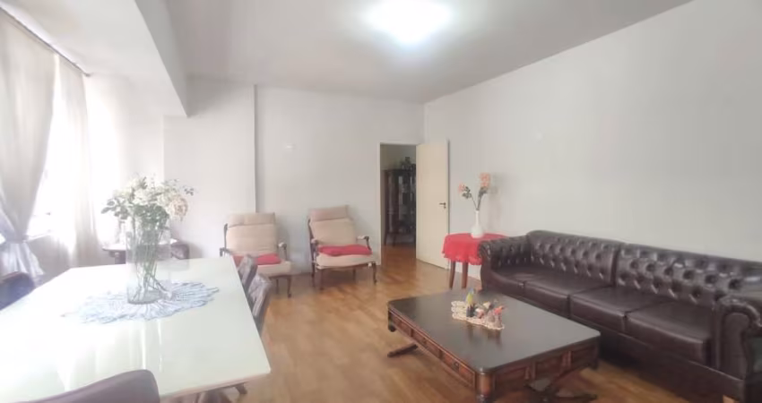 Apartamento com 3 quartos  à venda, 125.40 m2 por R$470000.00  - Centro - Curitiba/PR