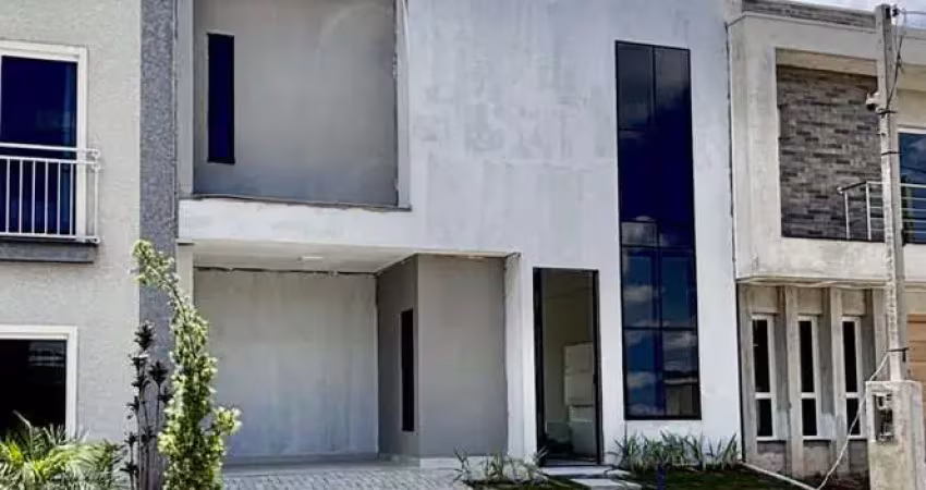 Sobrado com 3 quartos  à venda, 120.00 m2 por r$690000.00  - campo de santana - curitiba/pr