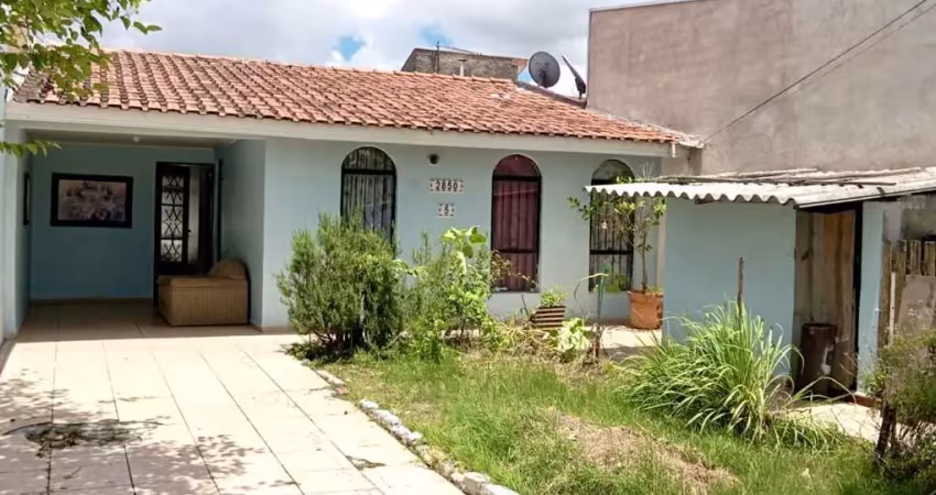 Casa com 3 quartos  à venda, 64.02 m2 por R$480000.00  - Jardim Das Americas - Curitiba/PR
