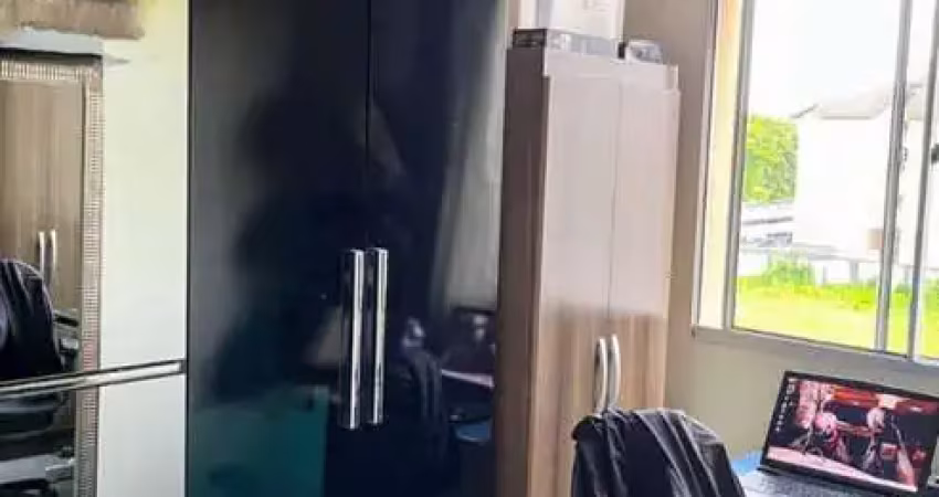 Cobertura com 2 quartos  à venda, 101.00 m2 por R$375000.00  - Pinheirinho - Curitiba/PR