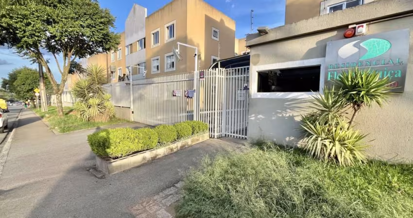 Apartamento com 3 quartos  à venda, 72.70 m2 por R$450000.00  - Boqueirao - Curitiba/PR