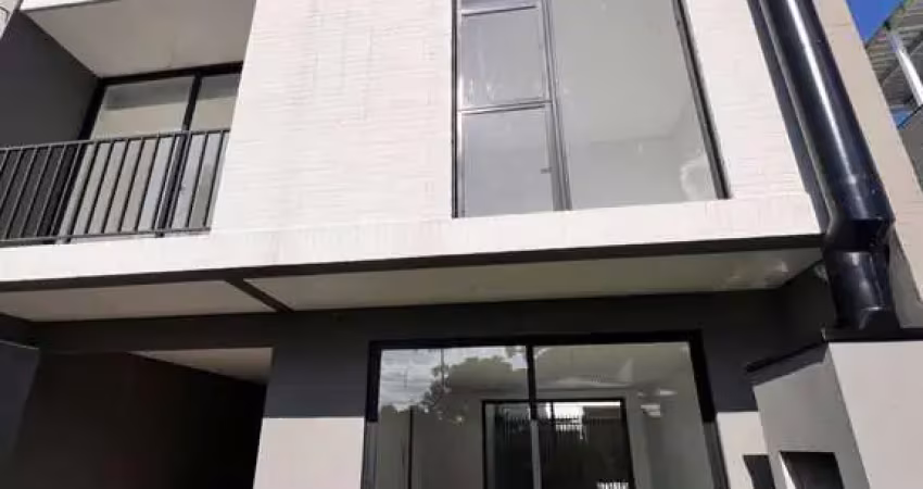Sobrado com 3 quartos  à venda, 154.33 m2 por r$1265506.00  - ecovile - curitiba/pr