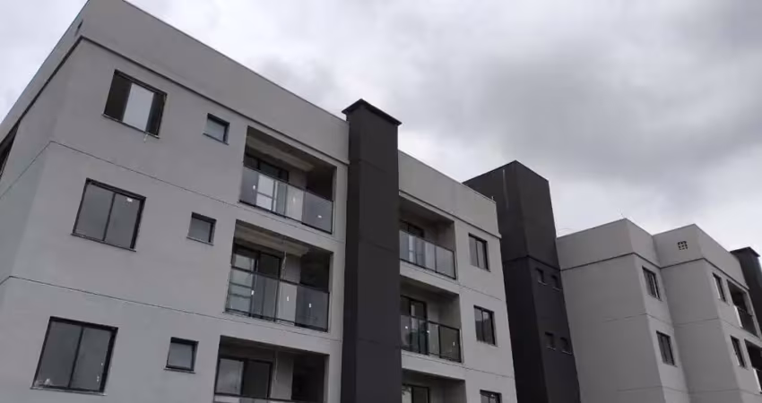 Apartamento com 2 quartos  à venda, 52.34 m2 por r$330000.00  - xaxim - curitiba/pr