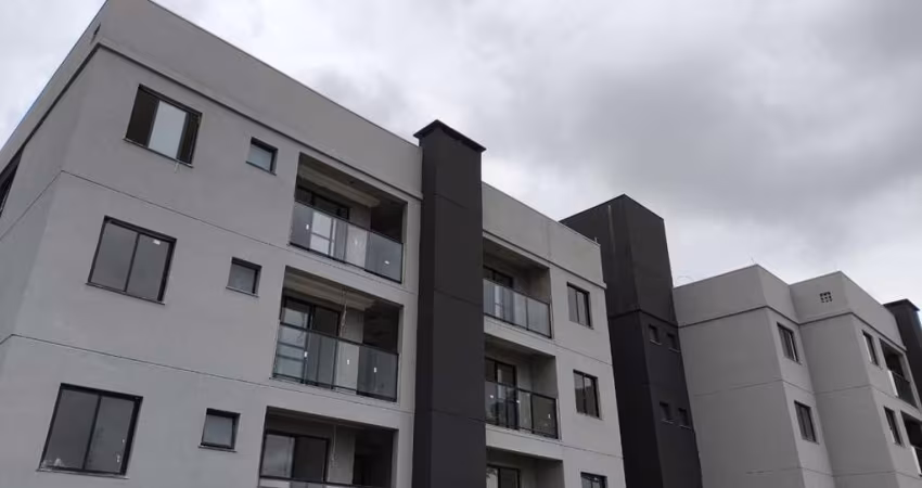 Apartamento com 2 quartos  à venda, 51.54 m2 por R$339000.00  - Xaxim - Curitiba/PR