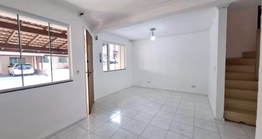 Sobrado com 3 quartos  à venda, 71.94 m2 por R$430000.00  - Alto Boqueirao - Curitiba/PR