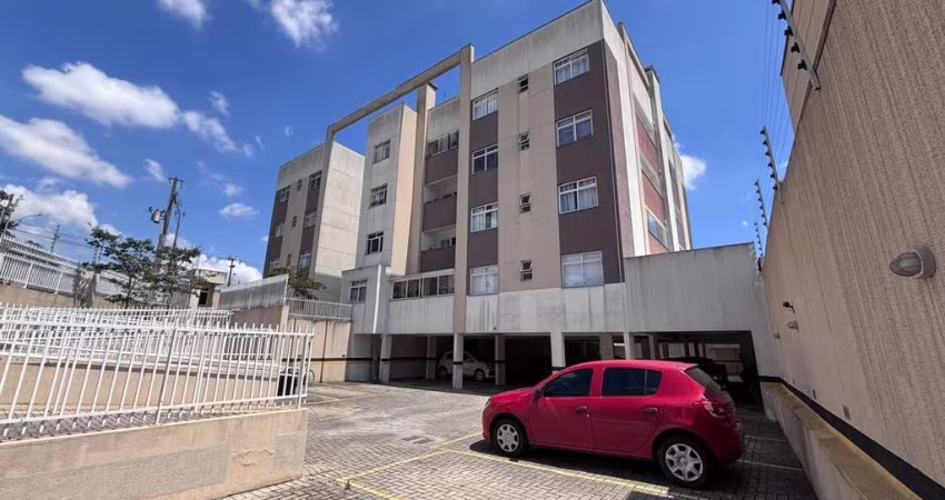 Apartamento com 2 quartos  à venda, 59.60 m2 por R$370000.00  - Alto Boqueirao - Curitiba/PR