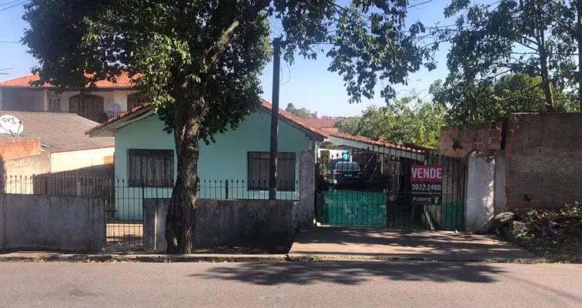 Casa com 2 quartos  à venda, 87.90 m2 por R$345000.00  - Uberaba - Curitiba/PR