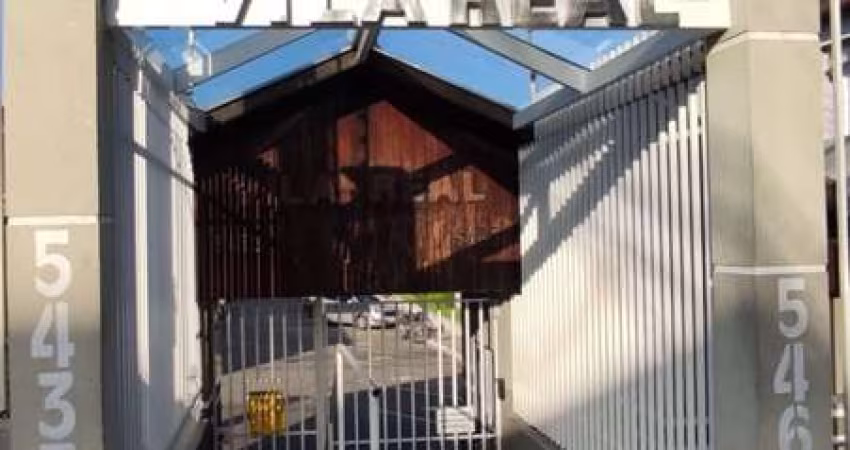 Apartamento com 3 quartos  à venda, 59.00 m2 por R$279999.00  - Boqueirao - Curitiba/PR
