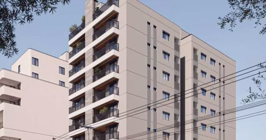 Apartamento com 3 quartos  à venda, 121.42 m2 por R$2047788.80  - Agua Verde - Curitiba/PR