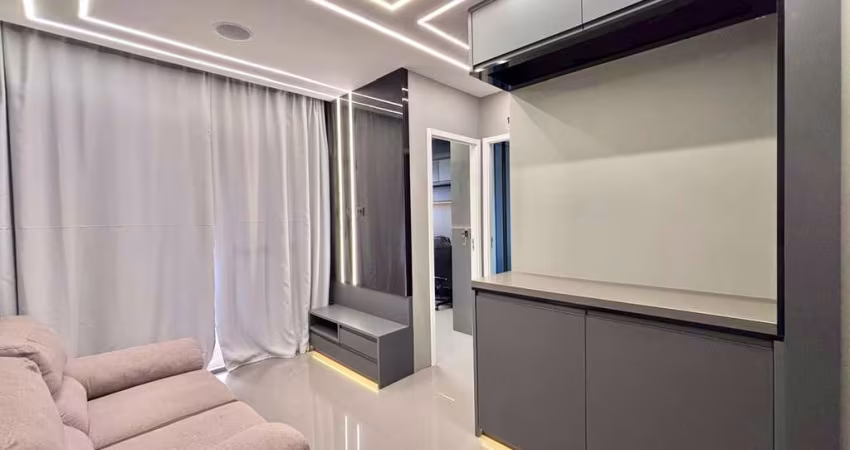 Apartamento com 2 quartos  à venda, 122.00 m2 por R$780000.00  - Capao Raso - Curitiba/PR