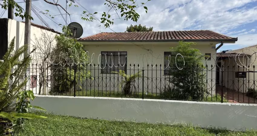Casa com 2 quartos  para alugar, 0.00 m2 por r$2000.00  - hauer - curitiba/pr