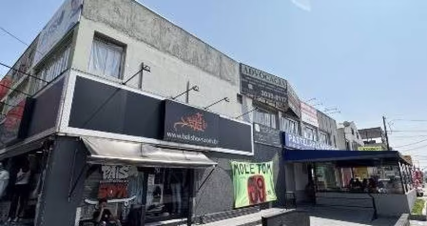 Sala Comercial para alugar, 19.00 m2 por R$850.00  - Sitio Cercado - Curitiba/PR