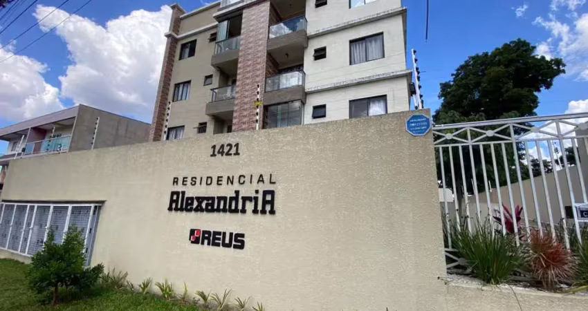 Apartamento com 2 quartos  à venda, 49.56 m2 por r$399000.00  - boqueirao - curitiba/pr