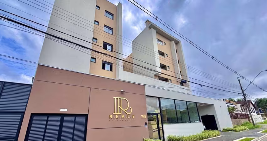 Apartamento com 2 quartos  à venda, 51.05 m2 por R$480000.00  - Hauer - Curitiba/PR