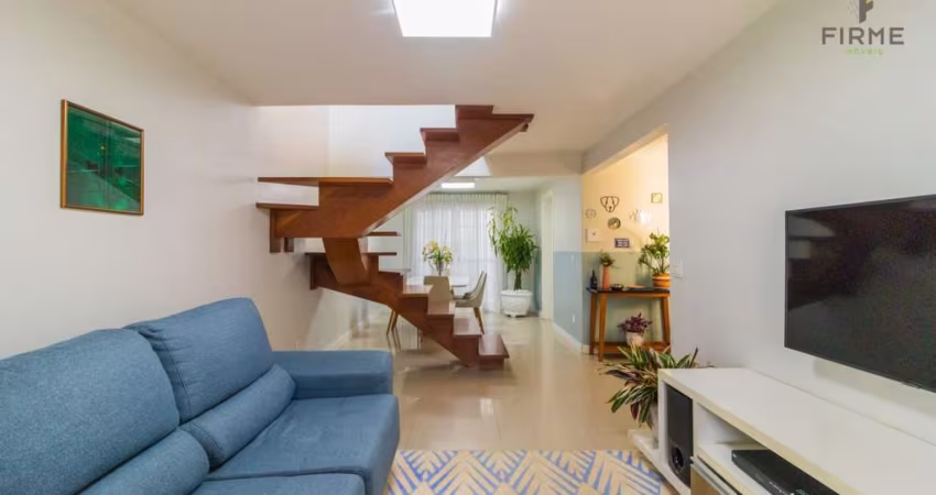 Sobrado com 3 quartos  à venda, 123.05 m2 por R$632900.00  - Xaxim - Curitiba/PR