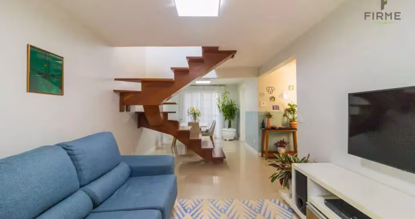 Sobrado com 3 quartos  à venda, 123.05 m2 por r$620000.00  - xaxim - curitiba/pr