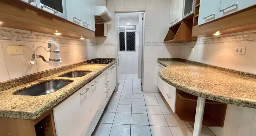 Apartamento com 3 quartos  à venda, 75.73 m2 por R$399000.00  - Xaxim - Curitiba/PR
