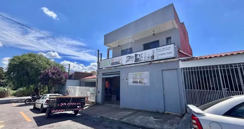 Sobrado com 3 quartos  à venda, 288.00 m2 por R$480000.00  - Italia - Sao Jose Dos Pinhais/PR