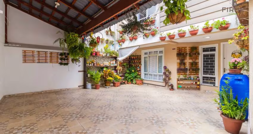 Sobrado com 3 quartos  à venda, 100.51 m2 por r$575900.00  - xaxim - curitiba/pr