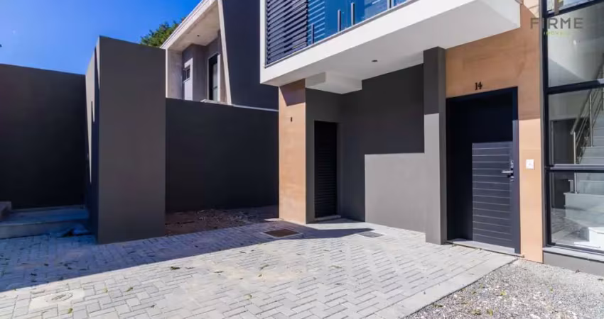 Sobrado com 3 quartos  à venda, 108.11 m2 por r$880000.00  - boqueirao - curitiba/pr