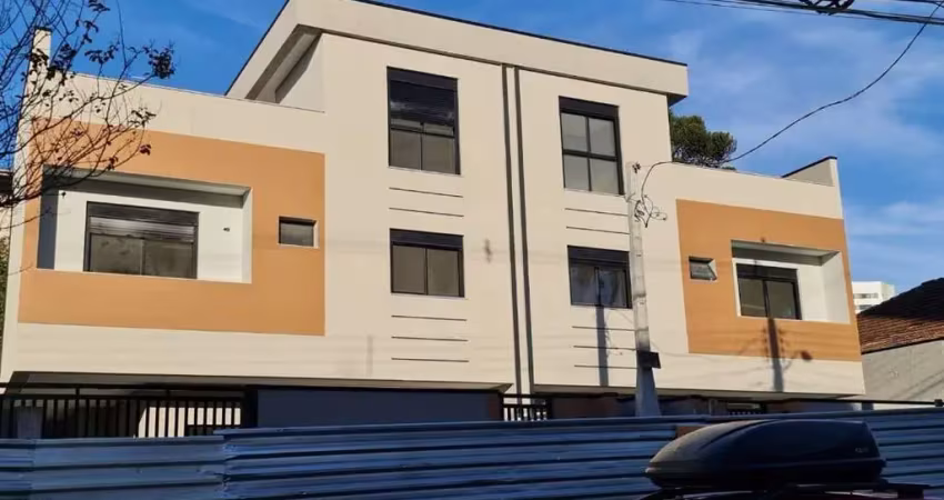 Sobrado com 3 quartos  à venda, 143.92 m2 por r$1200000.00  - vila izabel - curitiba/pr