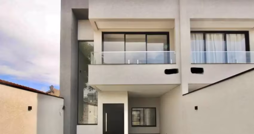 Sobrado com 3 quartos  à venda, 162.30 m2 por r$950000.00  - cidade jardim - sao jose dos pinhais/pr