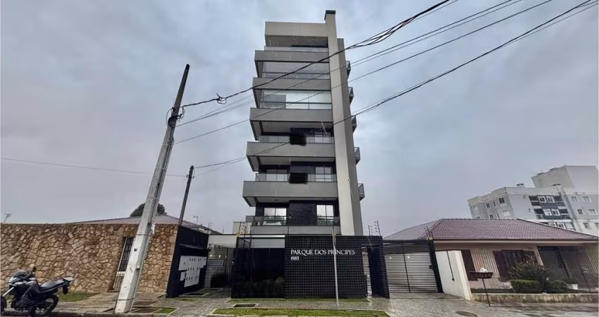 Apartamento com 3 quartos  à venda, 98.05 m2 por R$659000.00  - Aristocrata - Sao Jose Dos Pinhais/PR