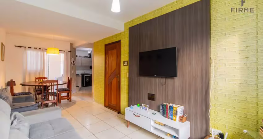 Sobrado com 3 quartos  à venda, 70.31 m2 por r$420000.00  - alto boqueirao - curitiba/pr