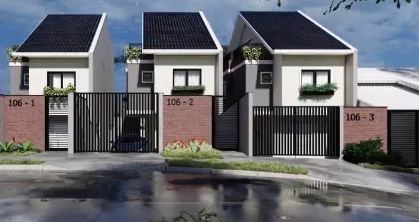 Sobrado com 3 quartos  à venda, 118.70 m2 por r$630000.00  - xaxim - curitiba/pr