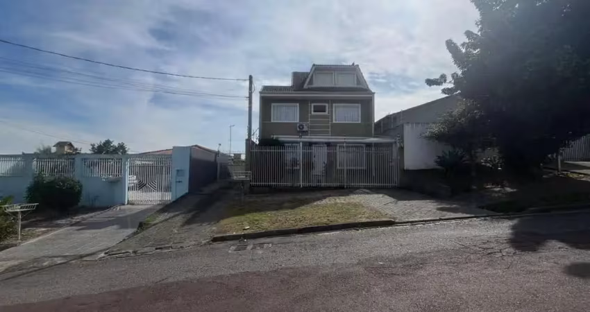 Sobrado com 3 quartos  à venda, 113.54 m2 por r$639000.00  - uberaba - curitiba/pr