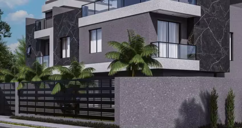 Sobrado com 3 quartos  à venda, 116.00 m2 por r$1049000.00  - guaira - curitiba/pr