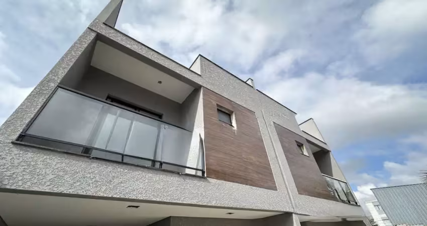 Sobrado com 3 quartos  à venda, 170.00 m2 por r$850000.00  - capao raso - curitiba/pr