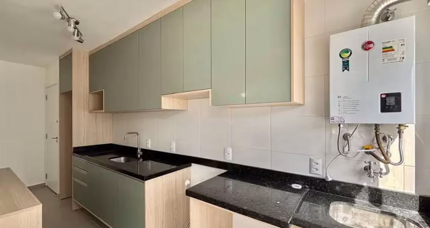 Apartamento com 2 quartos  à venda, 60.00 m2 por r$279000.00  - vargem grande - pinhais/pr