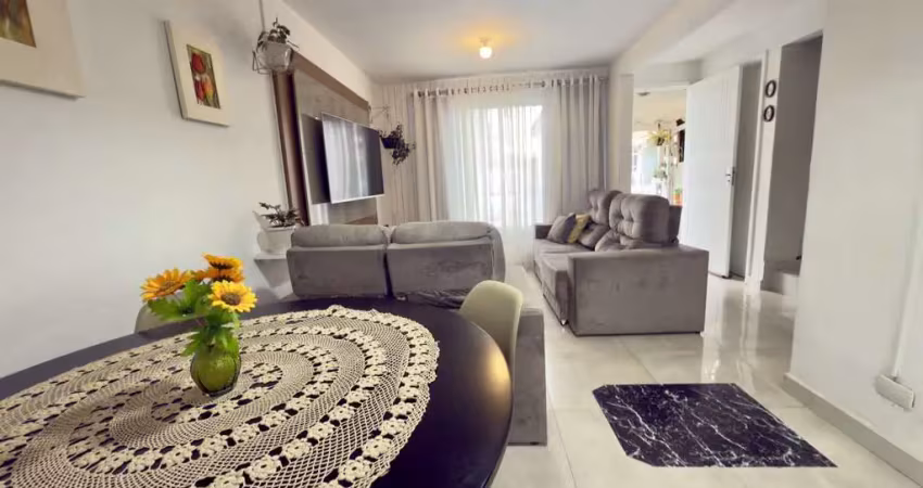 Sobrado com 4 quartos  à venda, 100.51 m2 por r$514900.00  - hauer - curitiba/pr